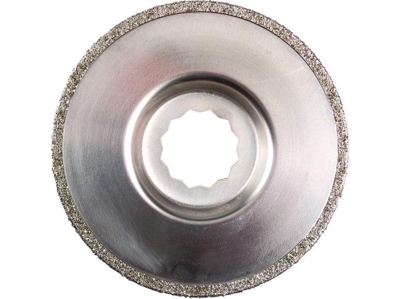 Fein Sägeblatt SC Diamant D80x2.2  VE5 (5er Pack)  für alten Supercut