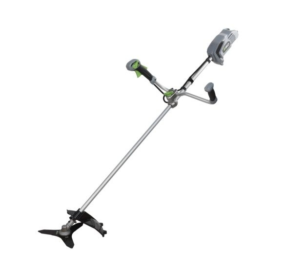 EGO Akku-Freischnieder/Rasentrimmer BC3800E 38cm 56V (ohne Akku)