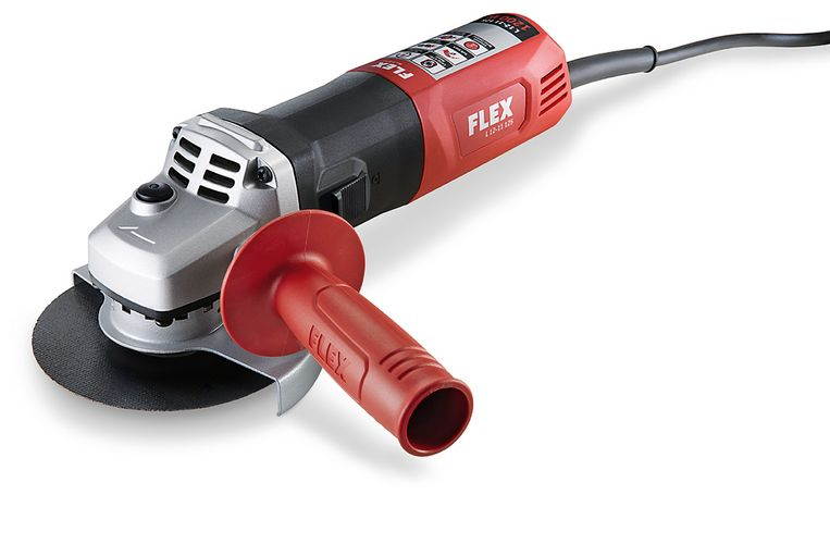 FLEX Winkelschleifer L12-11 125 1200W universell einsetzbar, Ø 125 mm