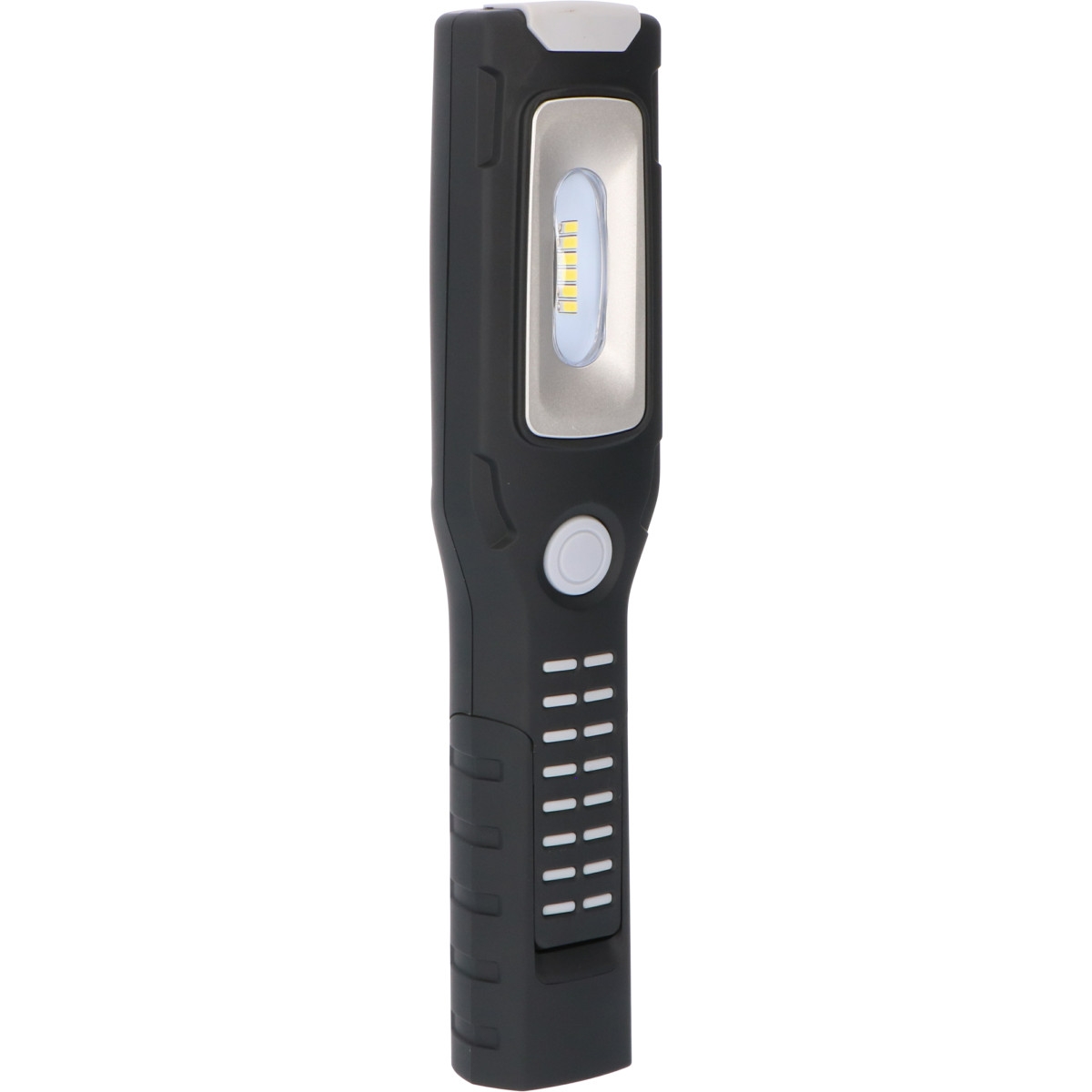 SHADA Akku-Arbeitsleuchte 3W 300lm / 8,14Wh / 3h Leucht-& Ladedauer