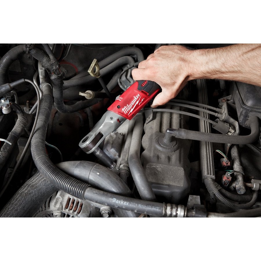Milwaukee M12FIR12-0 FUEL Akku-Ratsche 1/2 Zoll