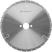 STEHLE Kreissägeblatt nn-System DP-Flex 160x2,2x20 Z=20