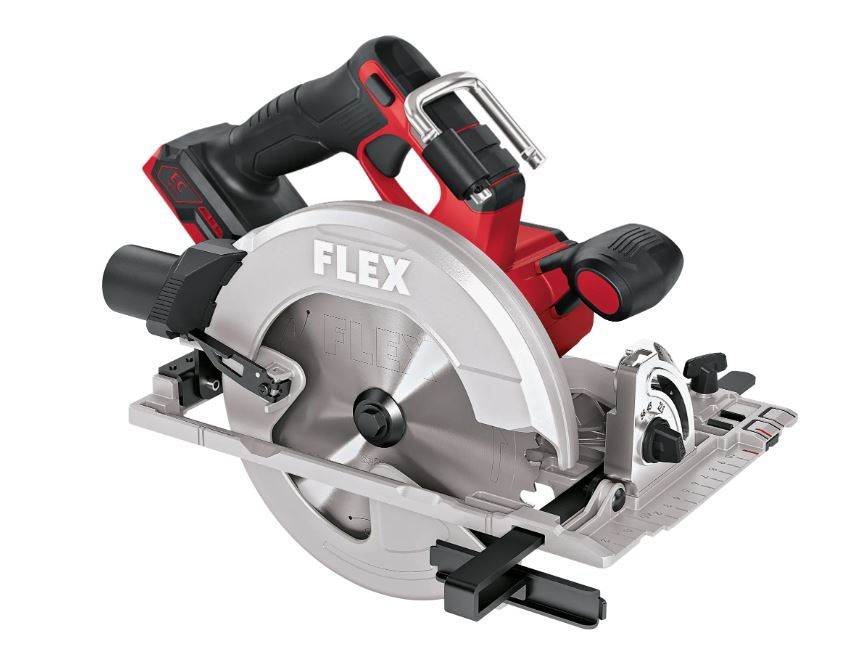 FLEX CS 68 18-EC C Akku Handkreissäge Solo/Karton