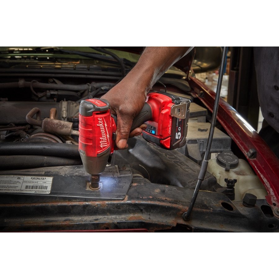 Milwaukee M18ONEFHIWF34-0X Akku-Schlagschrauber 3/4" OneKey in Box