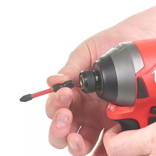 Milwaukee M18ONEID2-502X  One Key Fuel Akku-Schlagschrauber