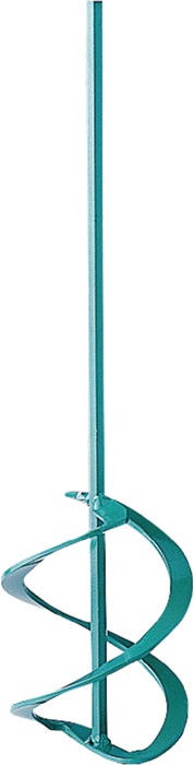 COLLOMIX Rührer WK Rührkorb D.120mm Länge 590mm 15-25 kg 6-kant, 13mm