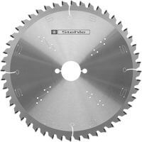 Stehle Kapp- und Gehrungskreissägenblatt - Negativ 216x2,8/1,8x30 Z=48WSN ID 581