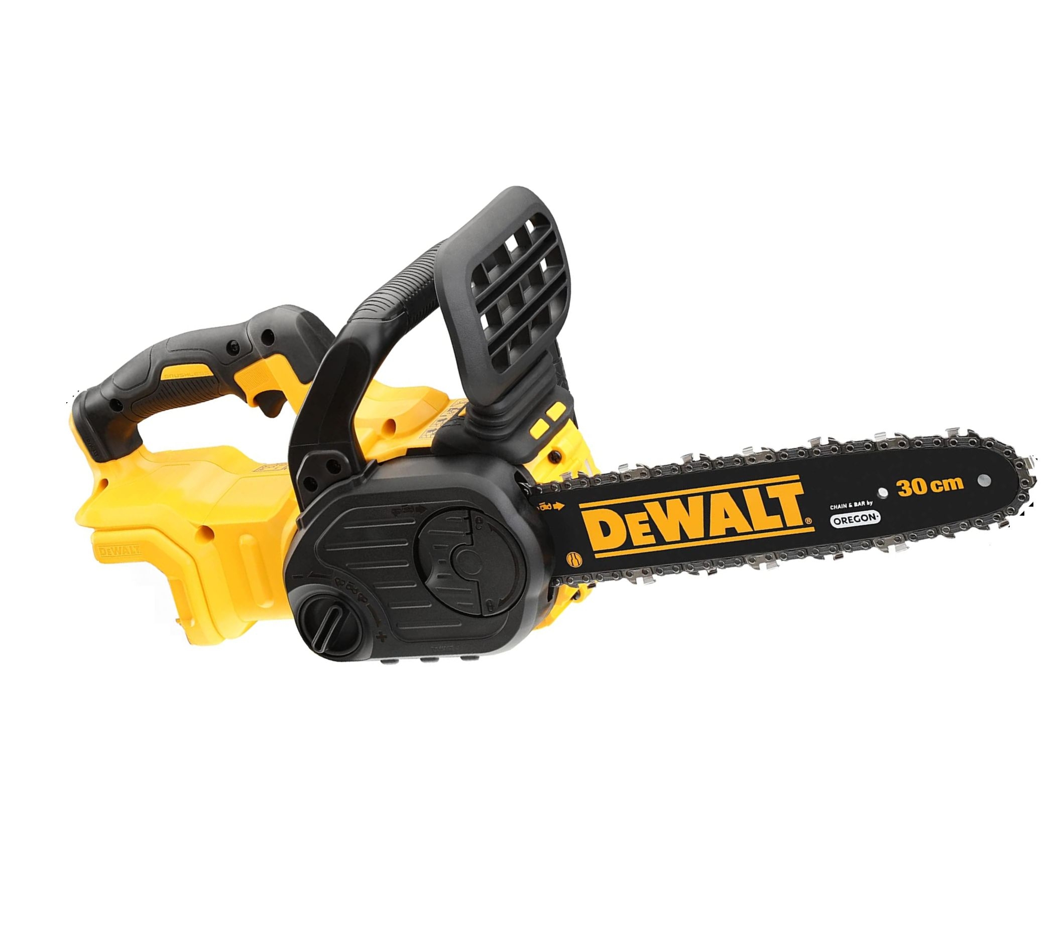 DeWalt DCM565N-XJ Akku-Kettensäge 18V (Basisv.) 30cm Schwert