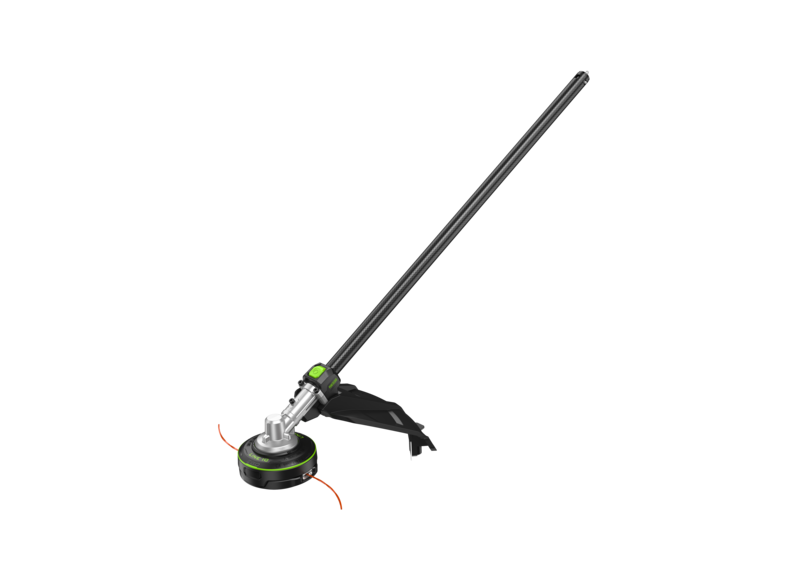 EGO STA1700 Multi-Tool, 43 cm Rasentrimmeraufsatz mit Carbon-Schaft