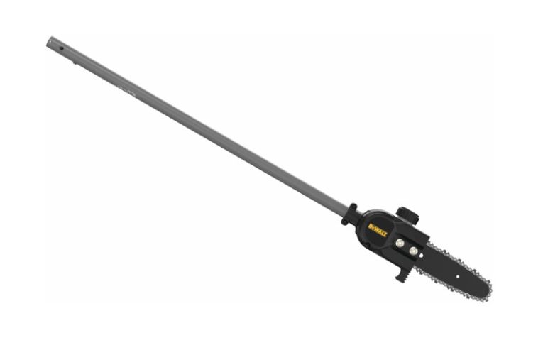 Dewalt DCMASPS5N-XJ Akku-Hochentaster-Aufsatz für DCMAS5713
