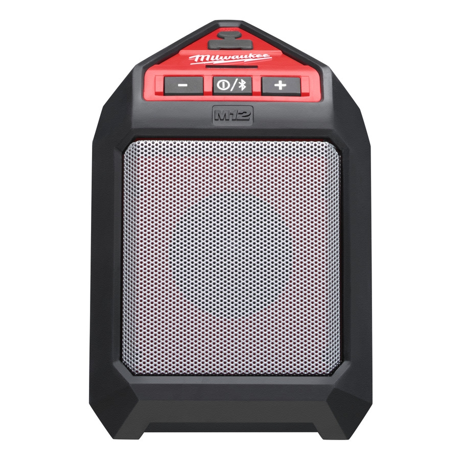 Milwaukee M12JSSP-0 Bluetooth Akku-Lautsprecher 12V