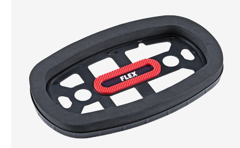 FLEX Dichtsystem für raue Oberflächen - GRF-RS VL