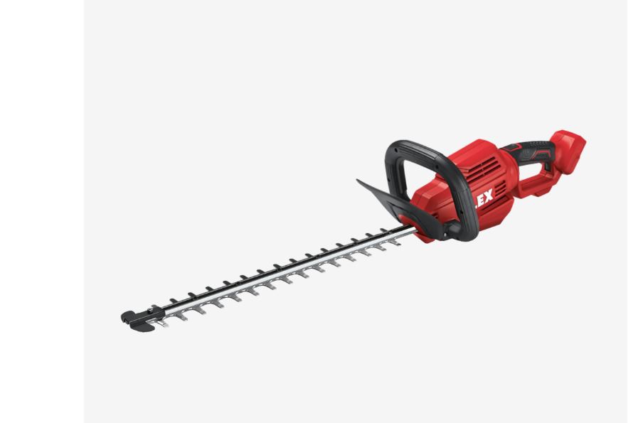 FLEX 18V Akku-Heckenschere GHT 55 18-EC ohne Akku