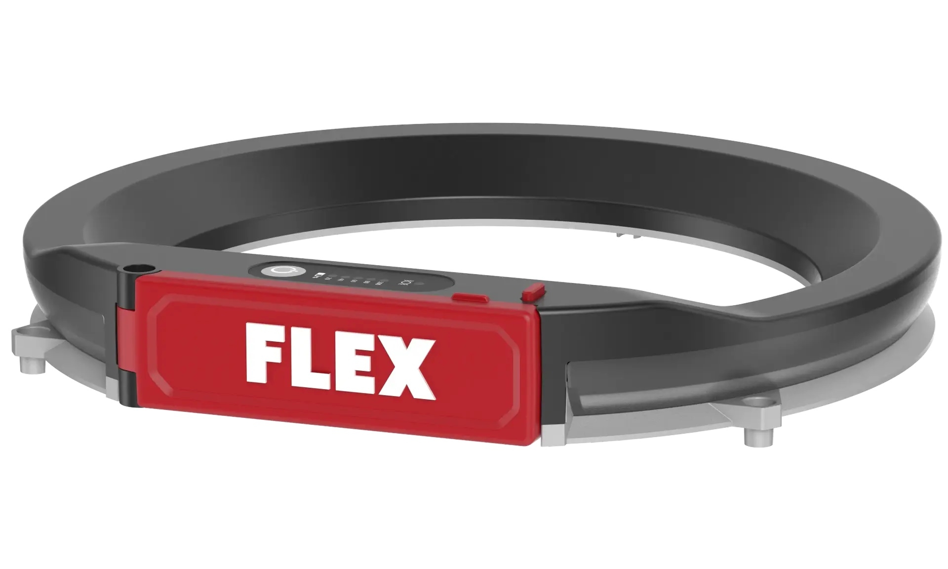 FLEX LED Akku-Licht WL 1000 GE 6 für Wand- und Deckenschleifer GE 6