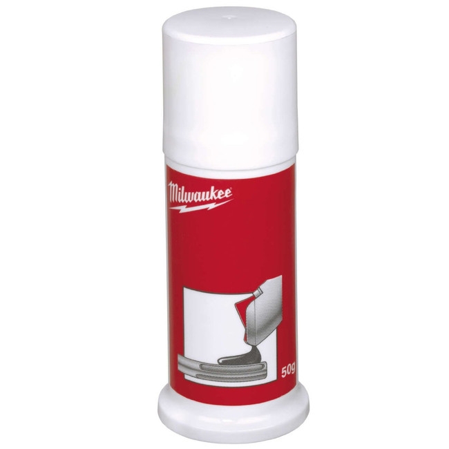 Milwaukee Bohrer- & Meißelfett 50 g Tube