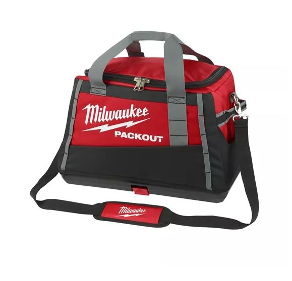 Milwaukee PACKOUT Arbeitstasche / Werkzeugtrage / Aufbewahrung 50cm