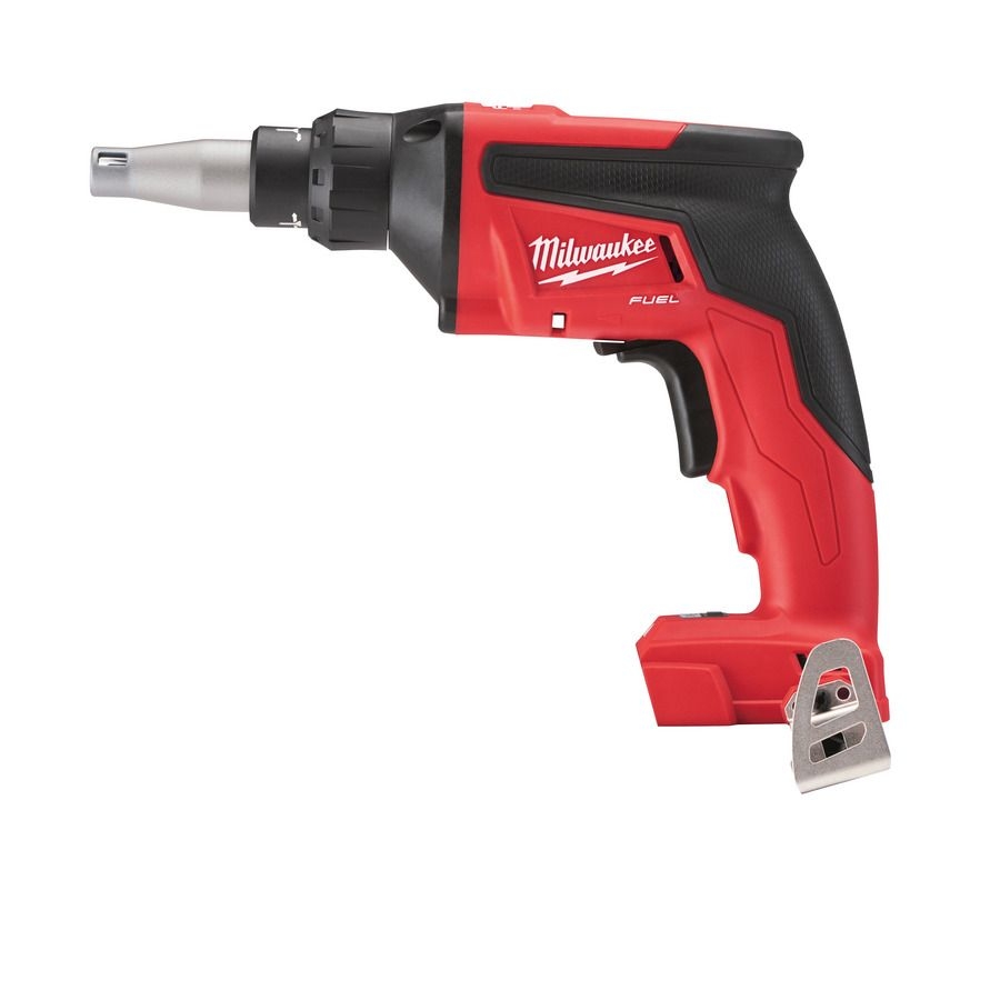 Milwaukee M18FSG-0X FUEL Akku-Trockenbauschrauber 18V in HD-Box