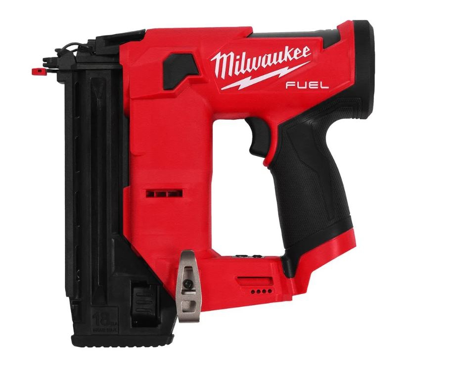 MIlwaukee Akku-Stiftnagler M12FCN18GS-0X Solo in HD-Box 12V