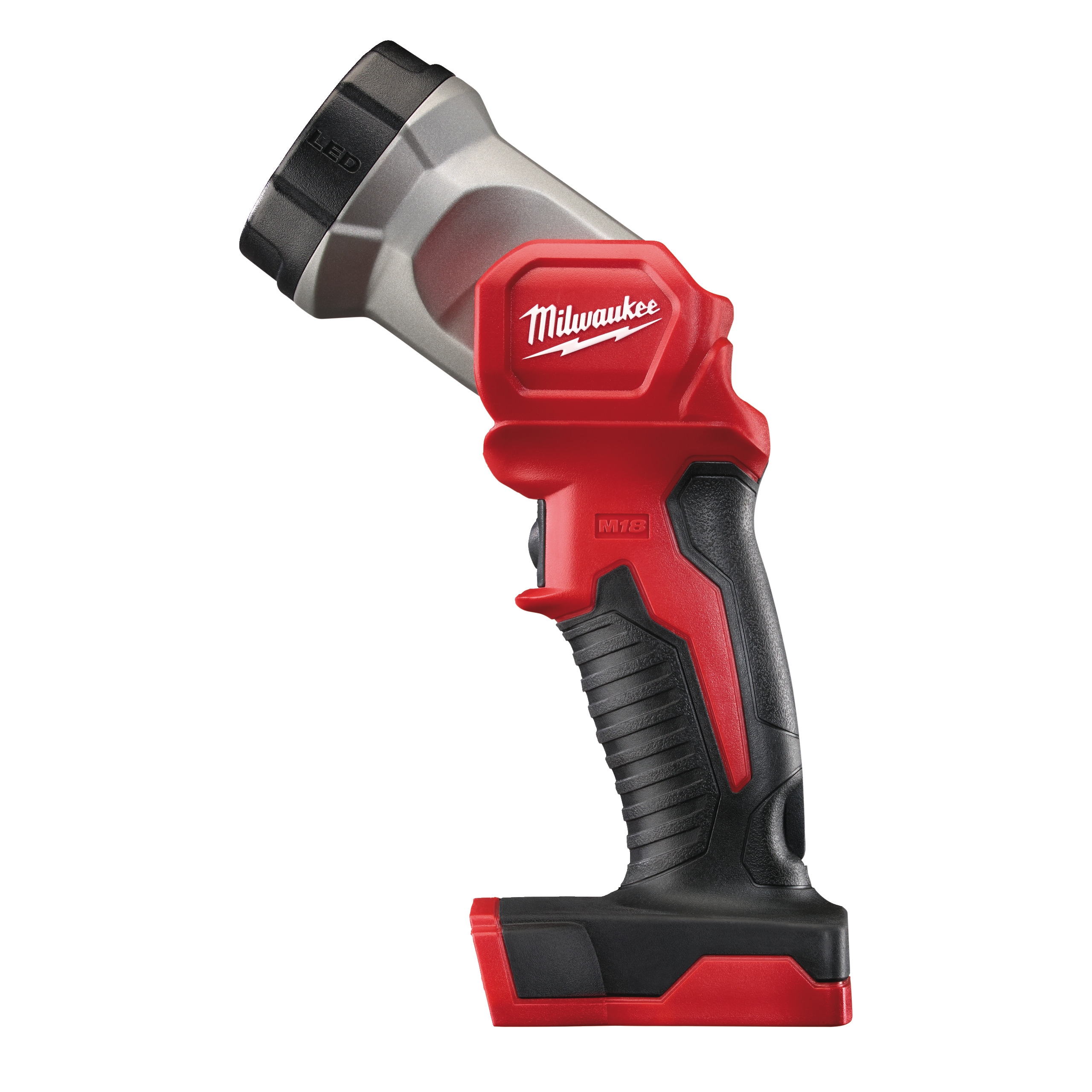 Milwaukee M18TLED-0  Akkuleuchte Handleuchte 18V 120lm TRUEVIEW