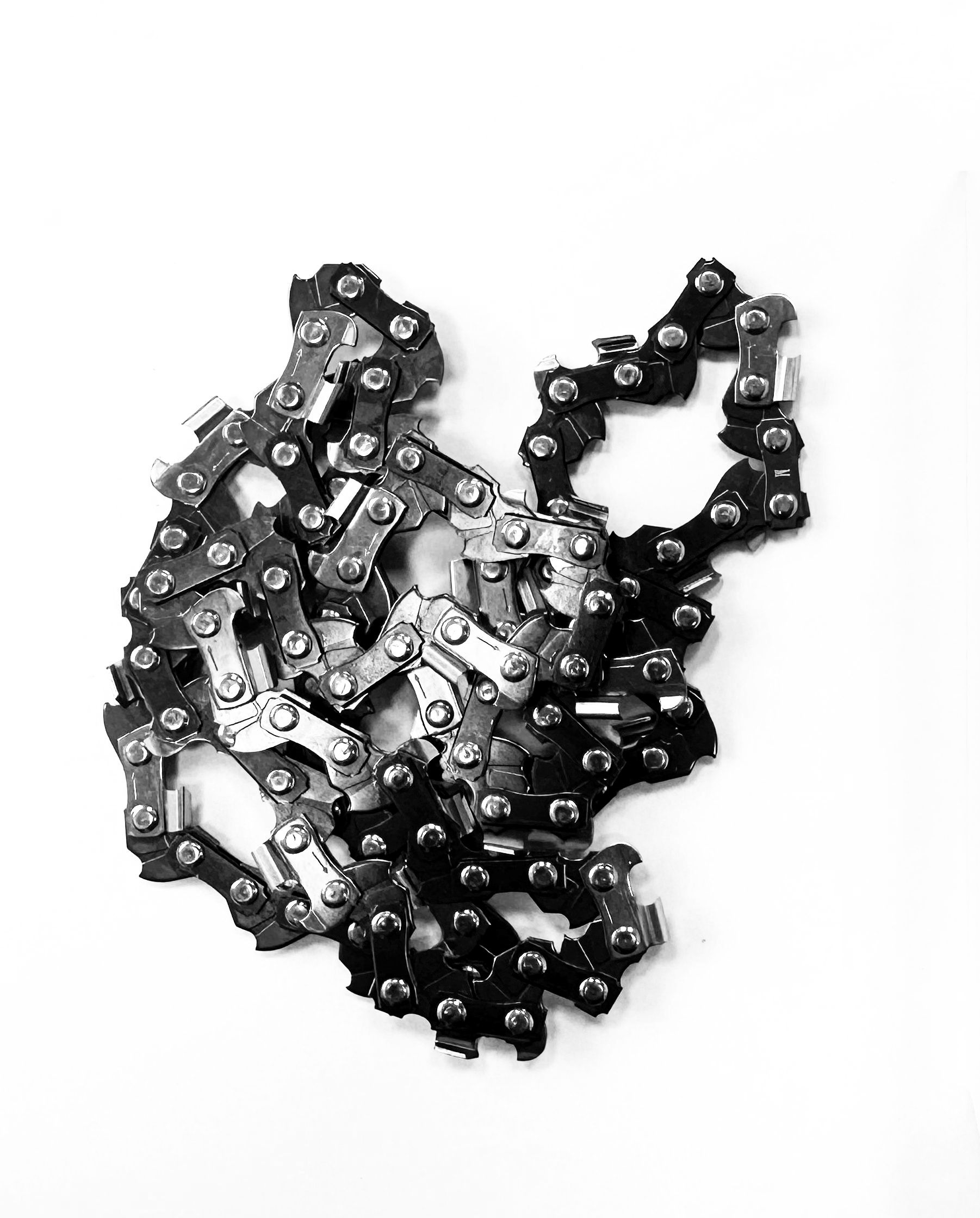 EGO Ersatzkette AC1001 für Hochentaster 25cm 3/8" 1.1mm PSA1000,PSX2500,CSX3000