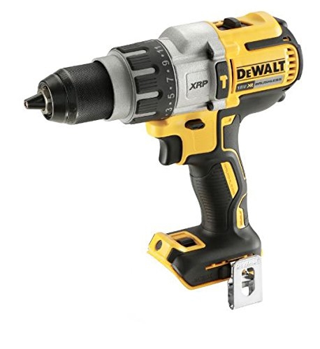 DeWalt DCD996NT-XJ Schlagbohrschrauber (BL) 18V / Basisversion