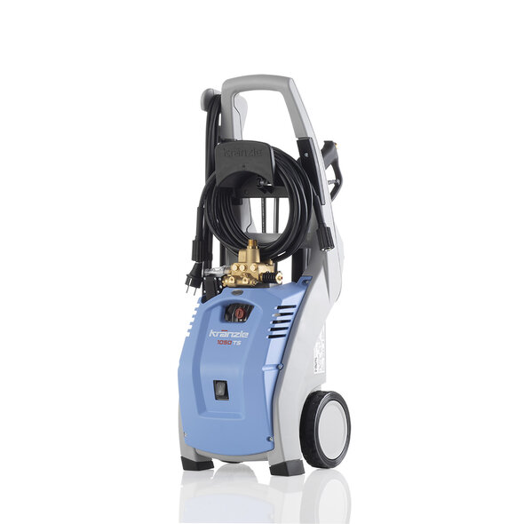 Kränzle Hochdruckreiniger K1050TS 130bar 230V System D10