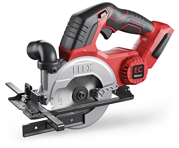 FLEX Akku-Handkreissäge CS 45 18.0-ECC Solo/Karton