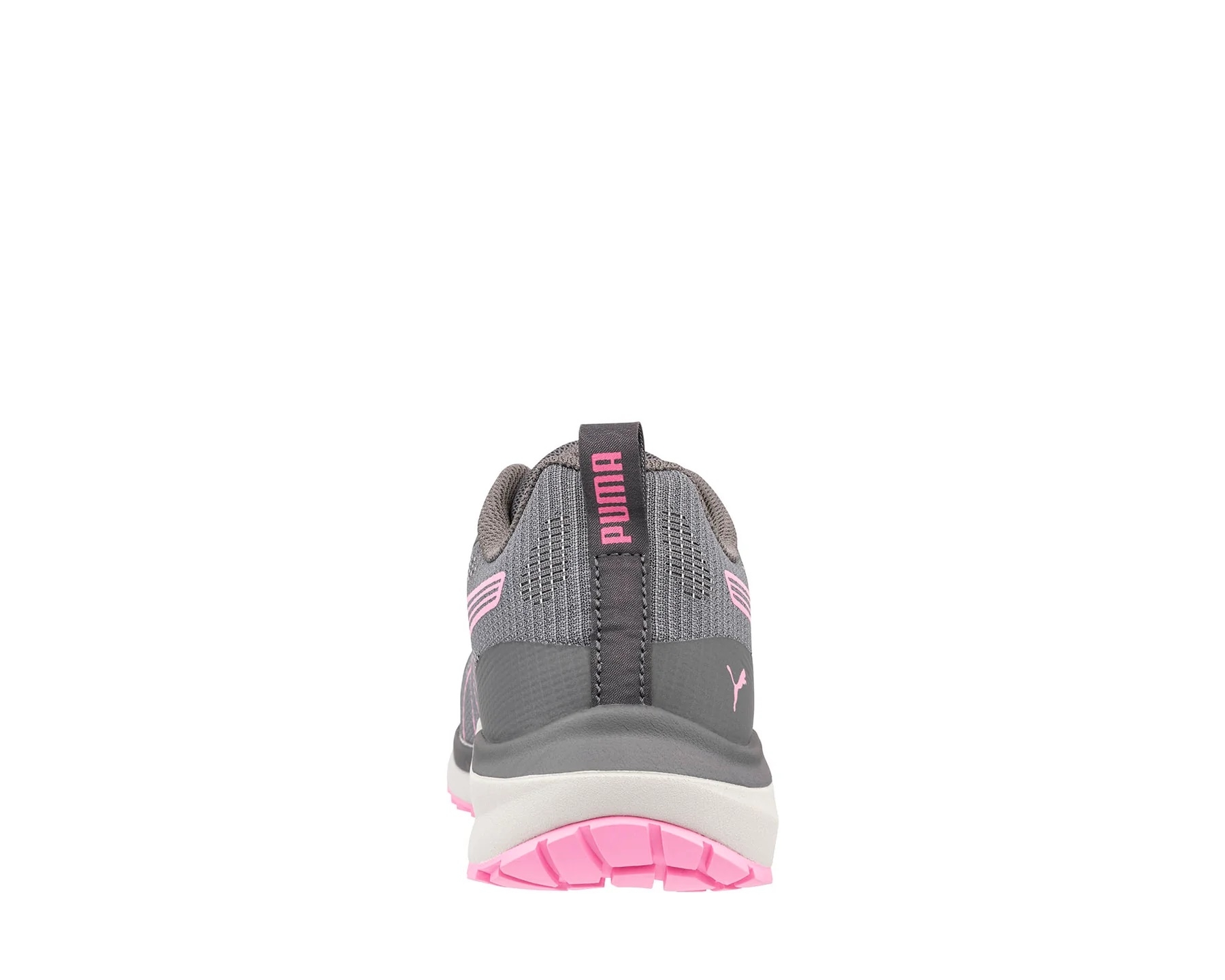 PUMA Sicherheitsschuhe CELERITY KNIT PINK LOW Gr.41 (S1PS ESD FO HRO SR)