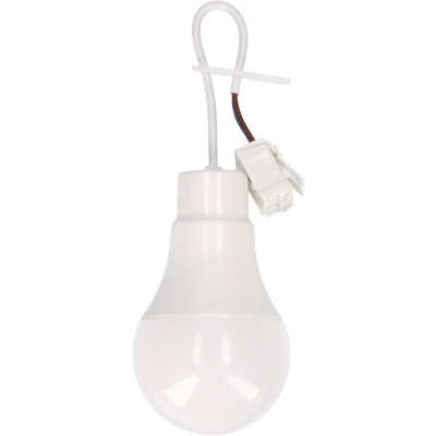 SHADA SMD Leuchtmittel Klassisch A60 10W  1055lm 4000K 160°