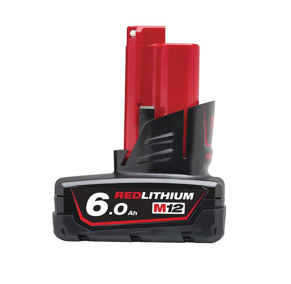 Milwaukee M12B6 Akku 12V 6.0 Ah