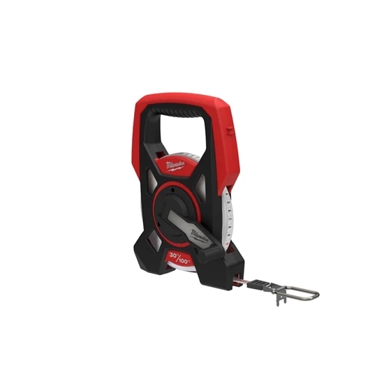 Milwaukee Rahmenbandmaß 30 m/100 ft. 48225203