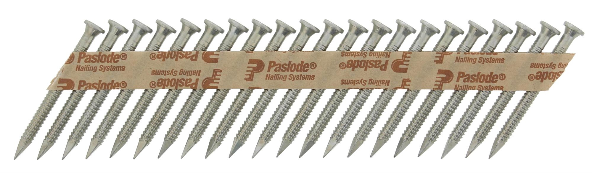 Paslode Pack PPN50 4,0X50 RS EG12 Geh. Impulse Pack Ankernägel PPN50  VE = 1250