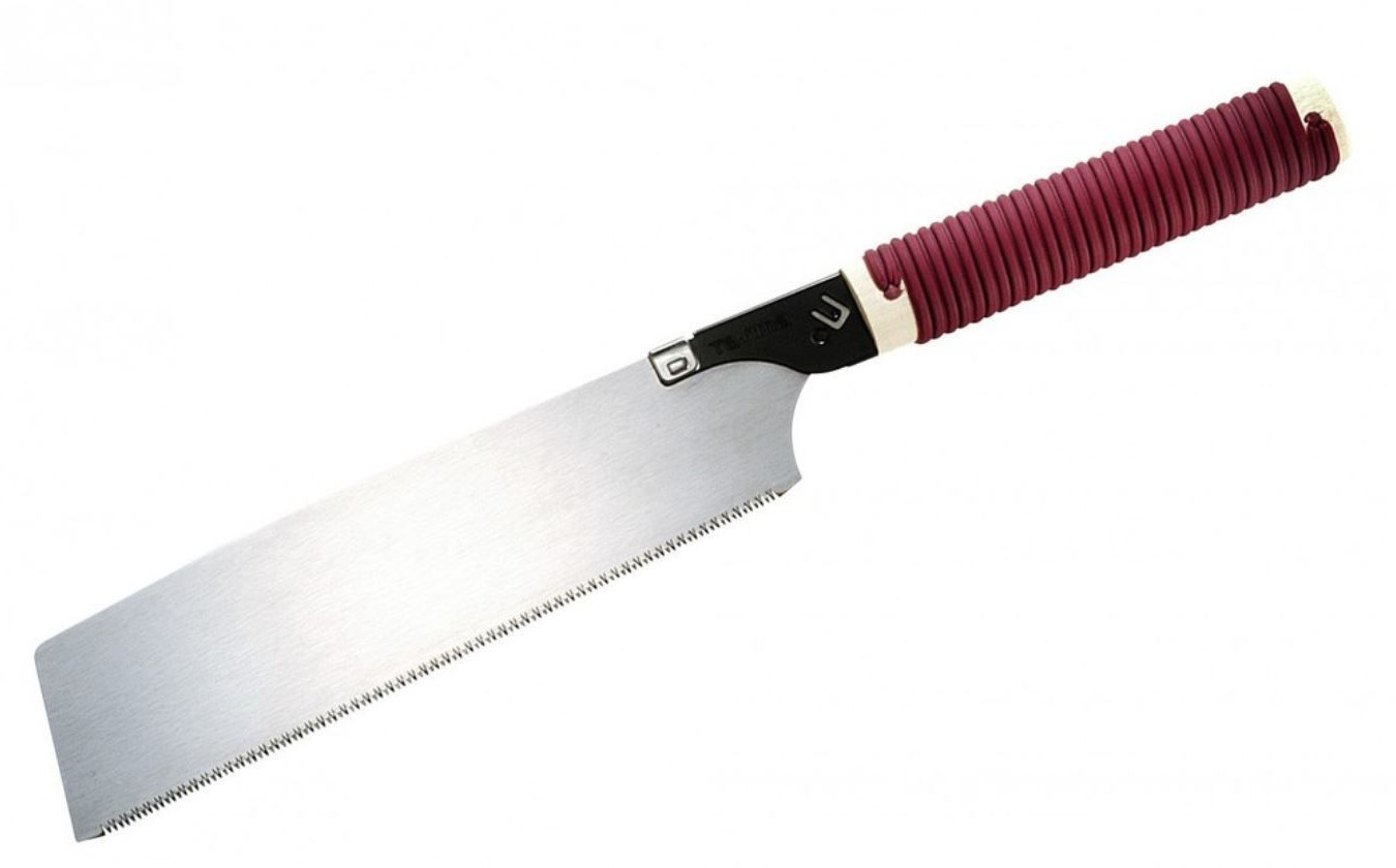TAJIMA Zugsäge 265mm Japan Pull Short 265