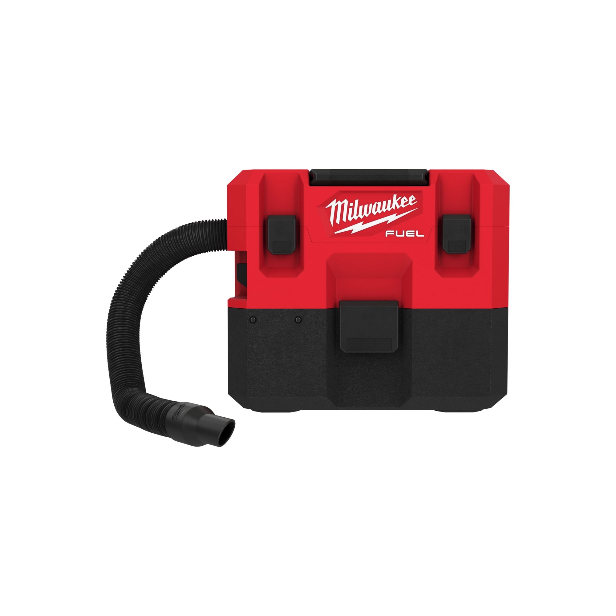 Milwaukee M12FVCL-0 FUEL™ Akku-Nass/Trockensauger
