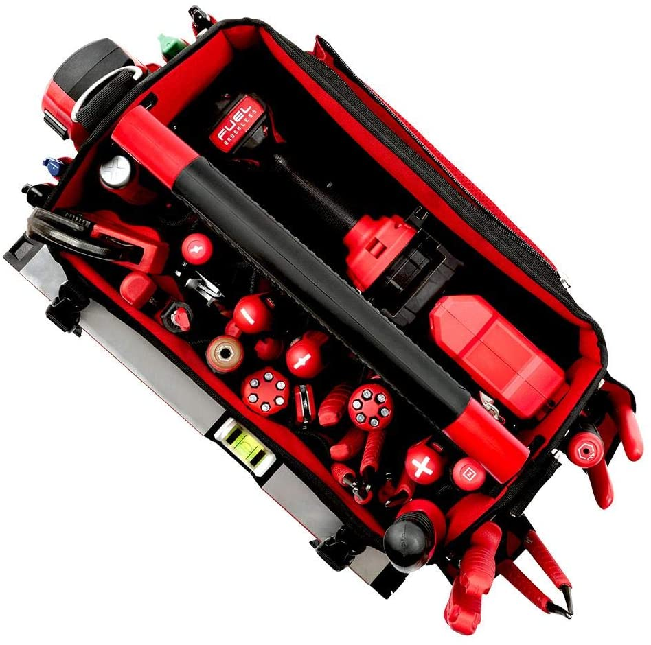 Milwaukee PACKOUT Werkzeugtasche /Transport-Trage 40 cm