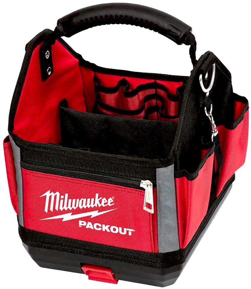 Milwaukee PACKOUT Werkzeugtasche / Trage /  25 cm