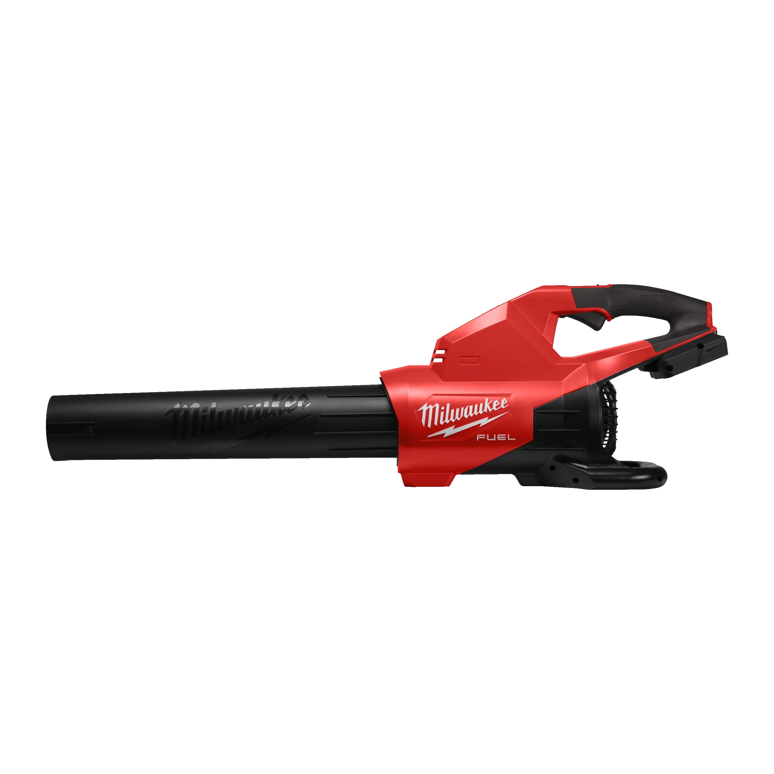 Milwaukee M18F2BL-0 FUEL™ Akku-Laubbläser (ohne Akkus) für 2 Akkubetrieb