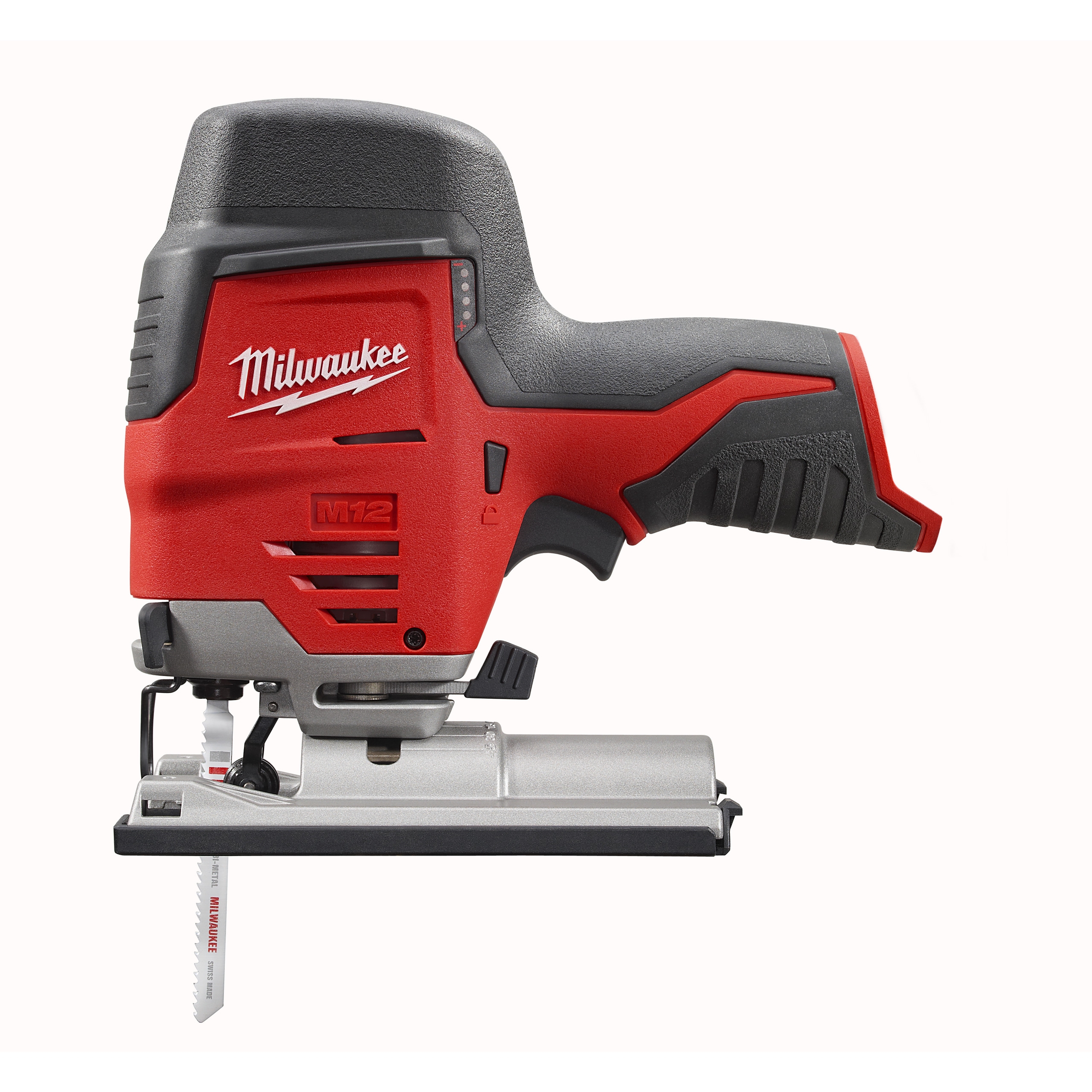 Milwaukee M12JS-0  Akku-Stichsäge Milwaukee M12JS-0  Akku-Stichsäge