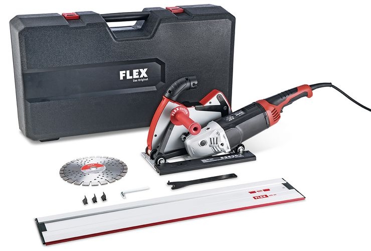 Flex Diamant-Trennsystem DCG L 26-6 230 G-Set