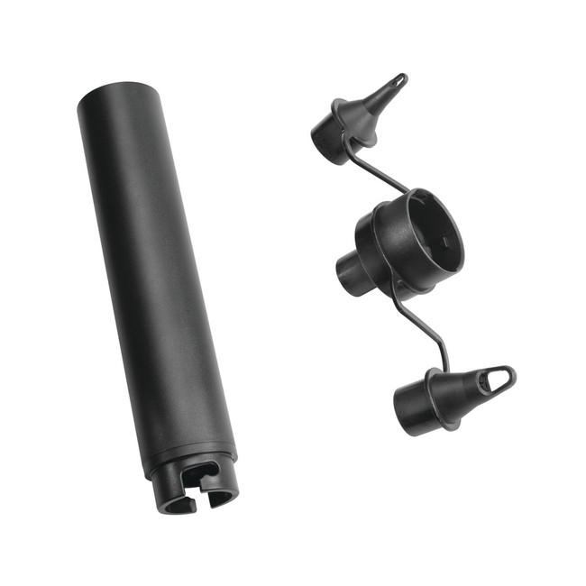 Milwaukee M18BBL-0 Akku-Gebläse ohne Akku, ohne Ladegerät