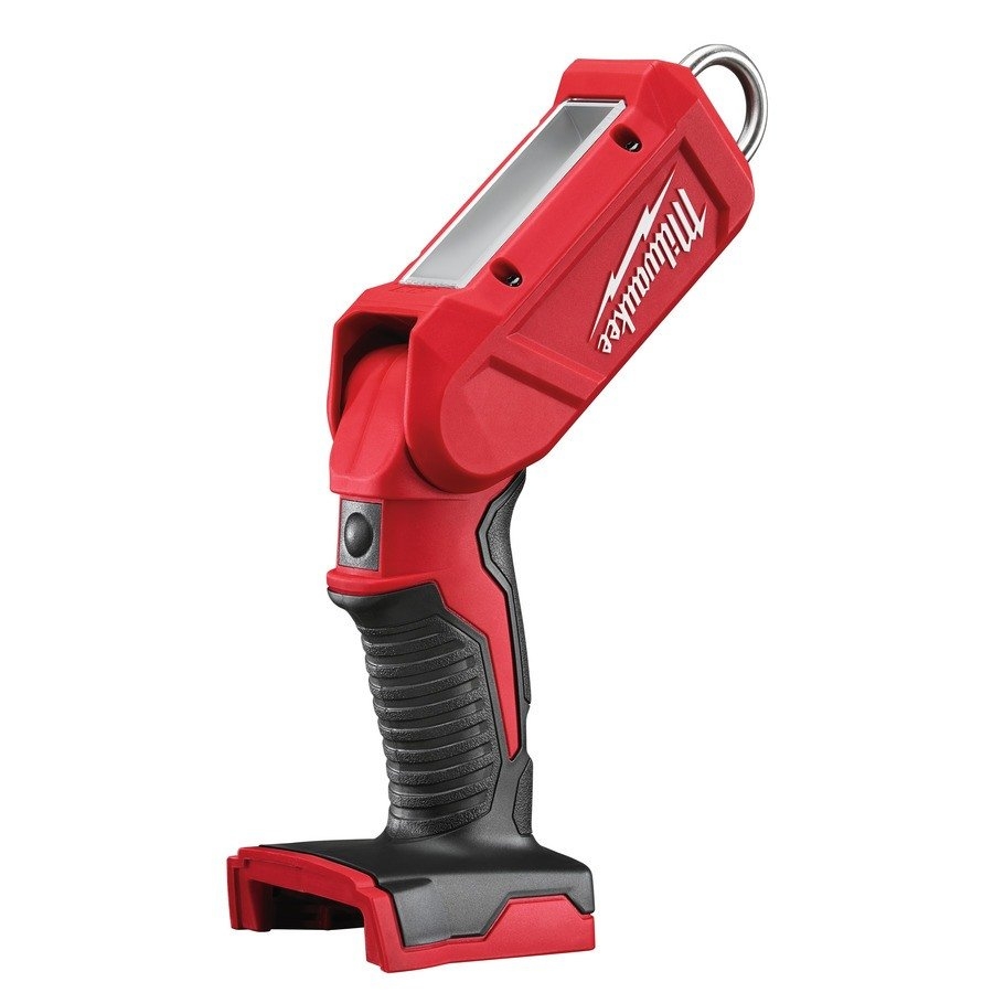 Milwaukee M18IL-0 Akku-Inspektionsleuchte 18V bis 300lm TRUEVIEW