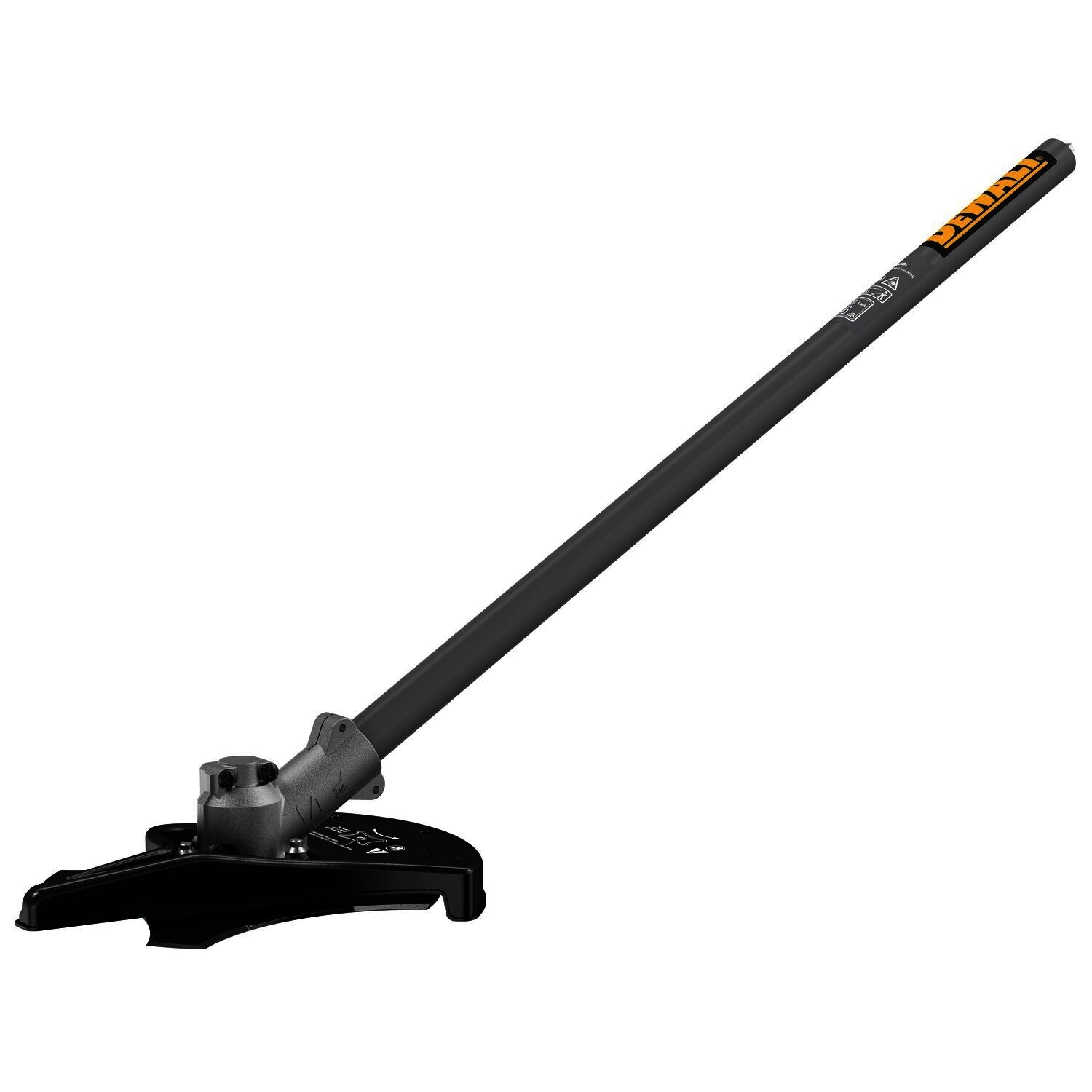 Dewalt DCMASBC1N-XJ Akku-Freischneider-Aufsatz für DCMAS5713