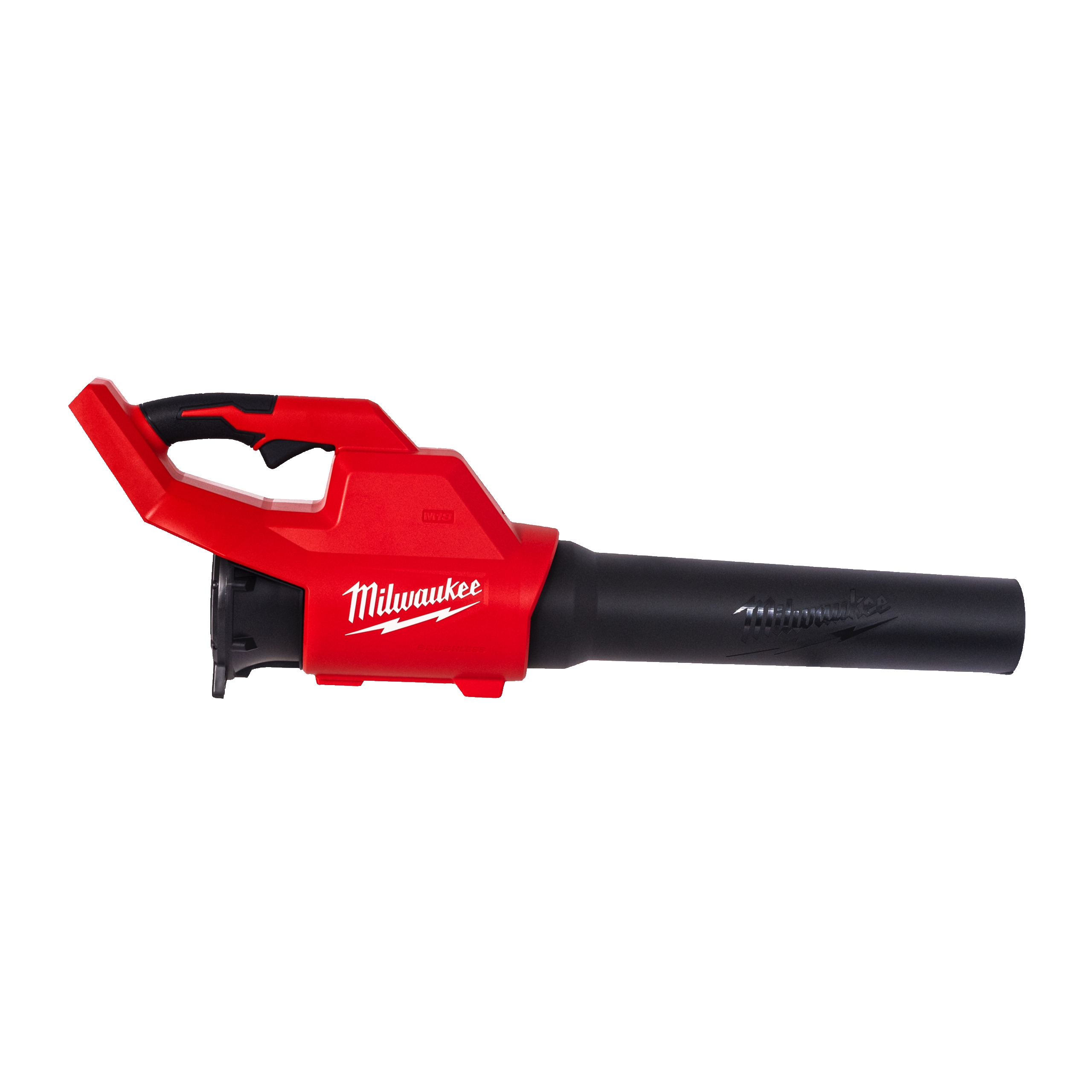 Milwaukee M18BLBLO-0 Akku-Gebläse/Laubbläser 193 km/h bürstenlos 18V ohne Akku