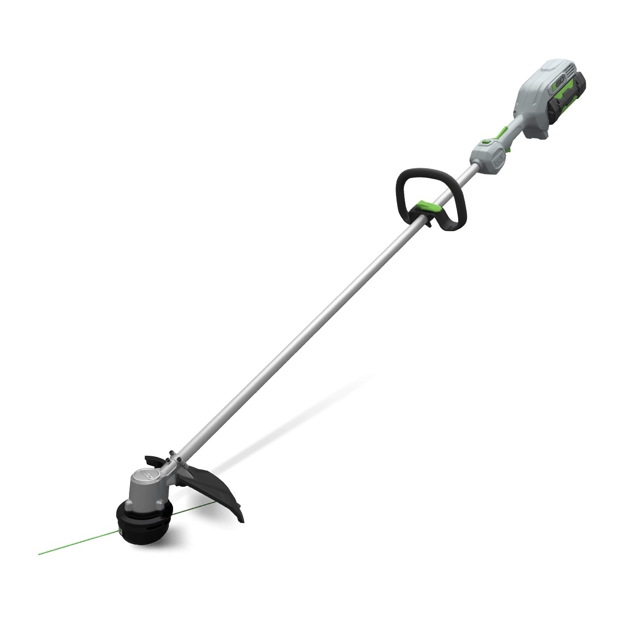 EGO ST1300E-S 33CM Rasentrimmer ohne Akku, ohne Ladegerät