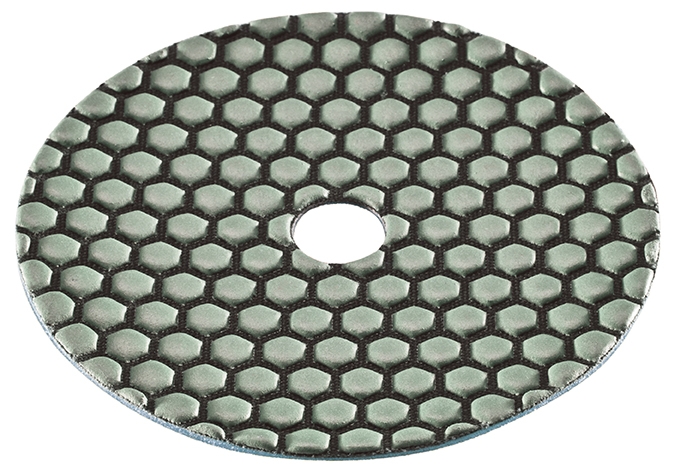 FLEX Diamant-Schleifpad DP 30 DRY D150