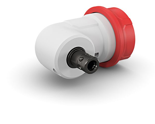 Flex WV 18.0-EC Winkelvorsatz / Winkelgetriebe
