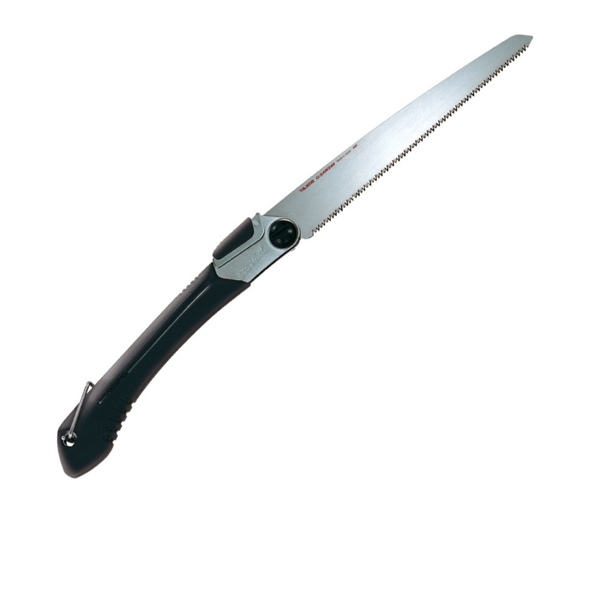 TAJIMA G-SAW Klappsäge 240mm mit Elastomergriff