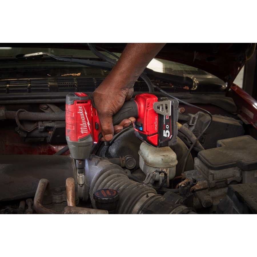 Milwaukee M18ONEFHIWF34-0X Akku-Schlagschrauber 3/4" OneKey in Box