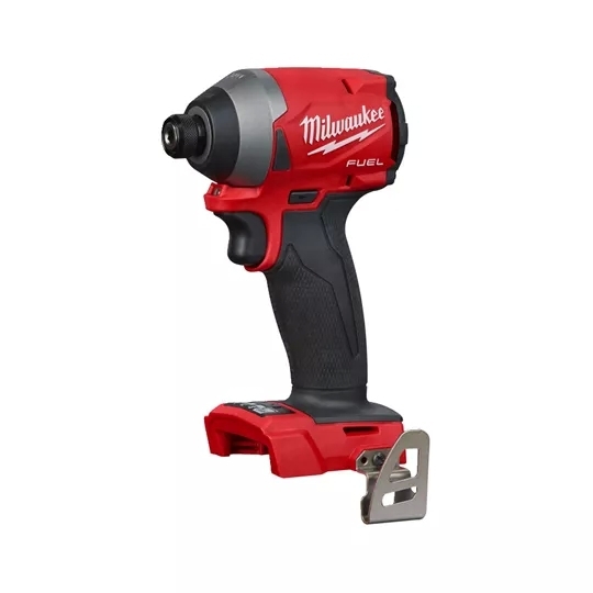 Milwaukee M18FID3-0X FUEL Akku-Schlagschrauber 1/4" Hex Gen3 Milwaukee M18FID3-0X FUEL Akku-Schlagschrauber 1/4" Hex Gen3