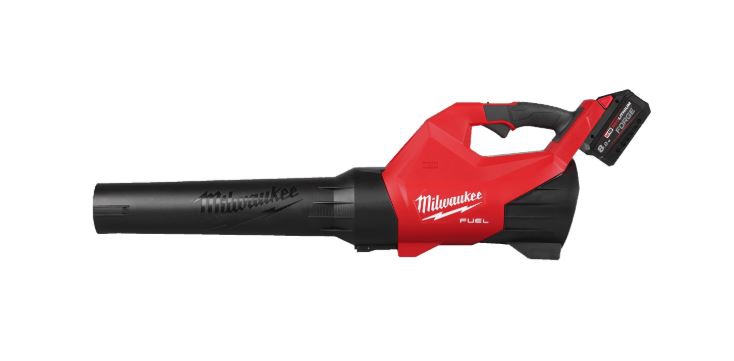 MIlwaukee M18FBLG3-802 Akku-Laubgebläse  IN2